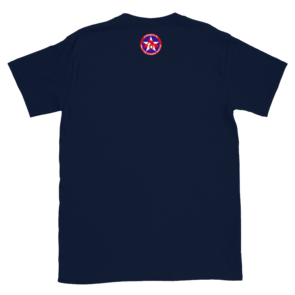 USA Weightlifter - Image 4