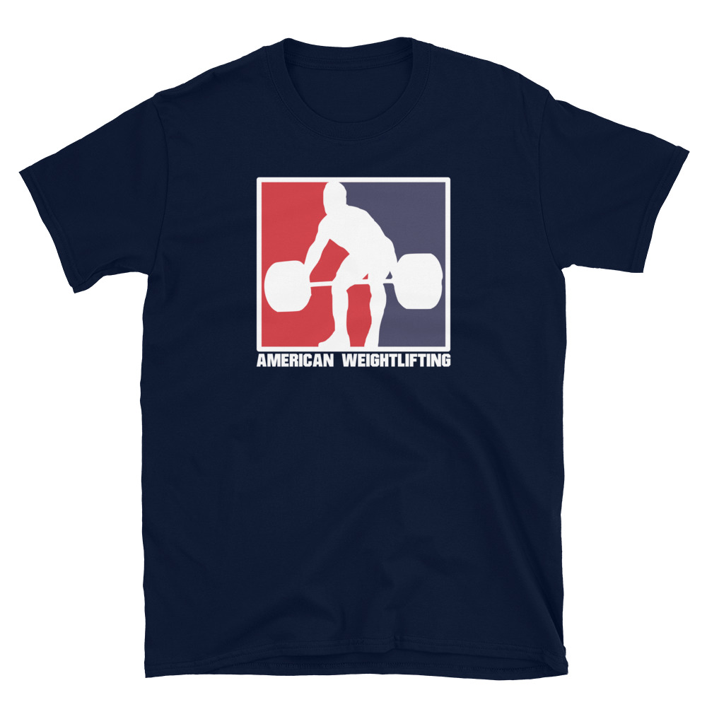 American Weightlifting - Image 3