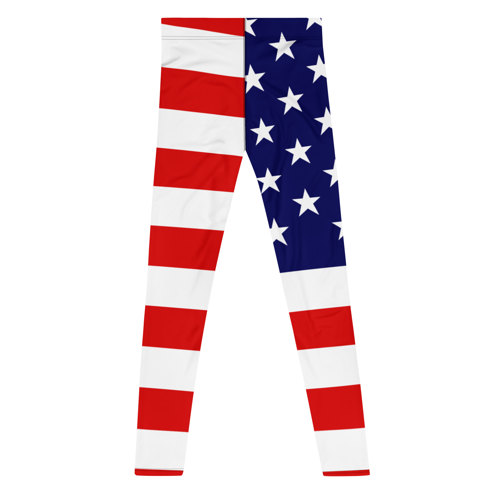 USA Flag leggings/Rash gear - Image 3