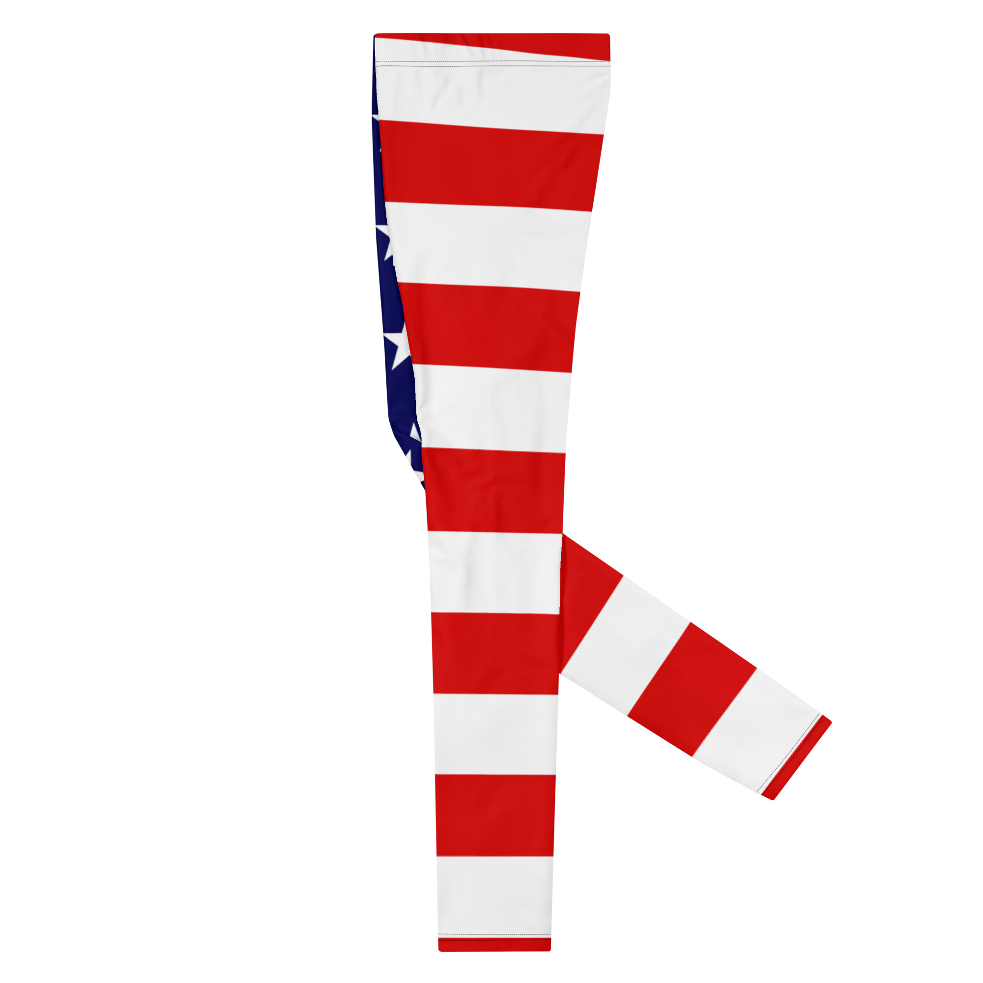 USA Flag leggings/Rash gear - Image 4