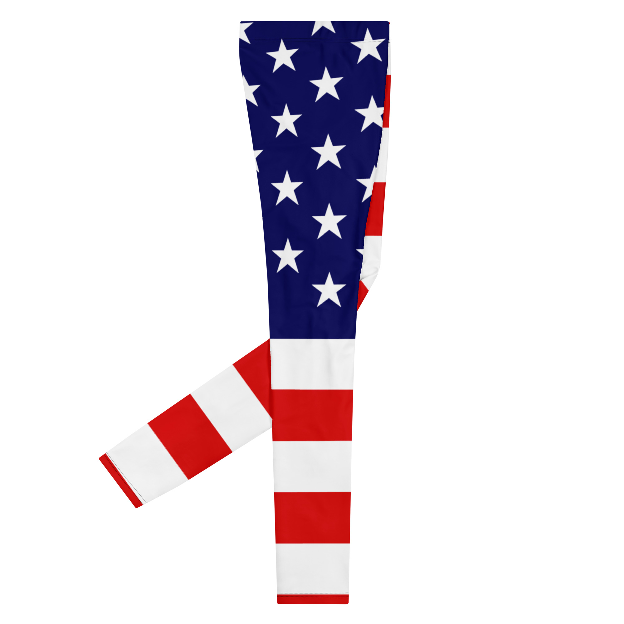 USA Flag leggings/Rash gear - Image 5