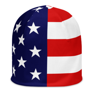 All American Beanie