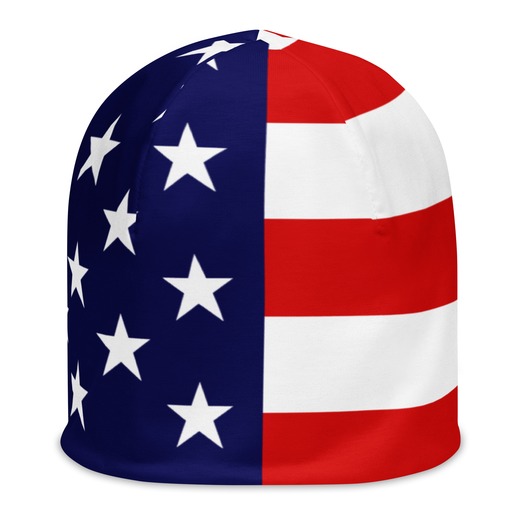 All American Beanie - Image 1