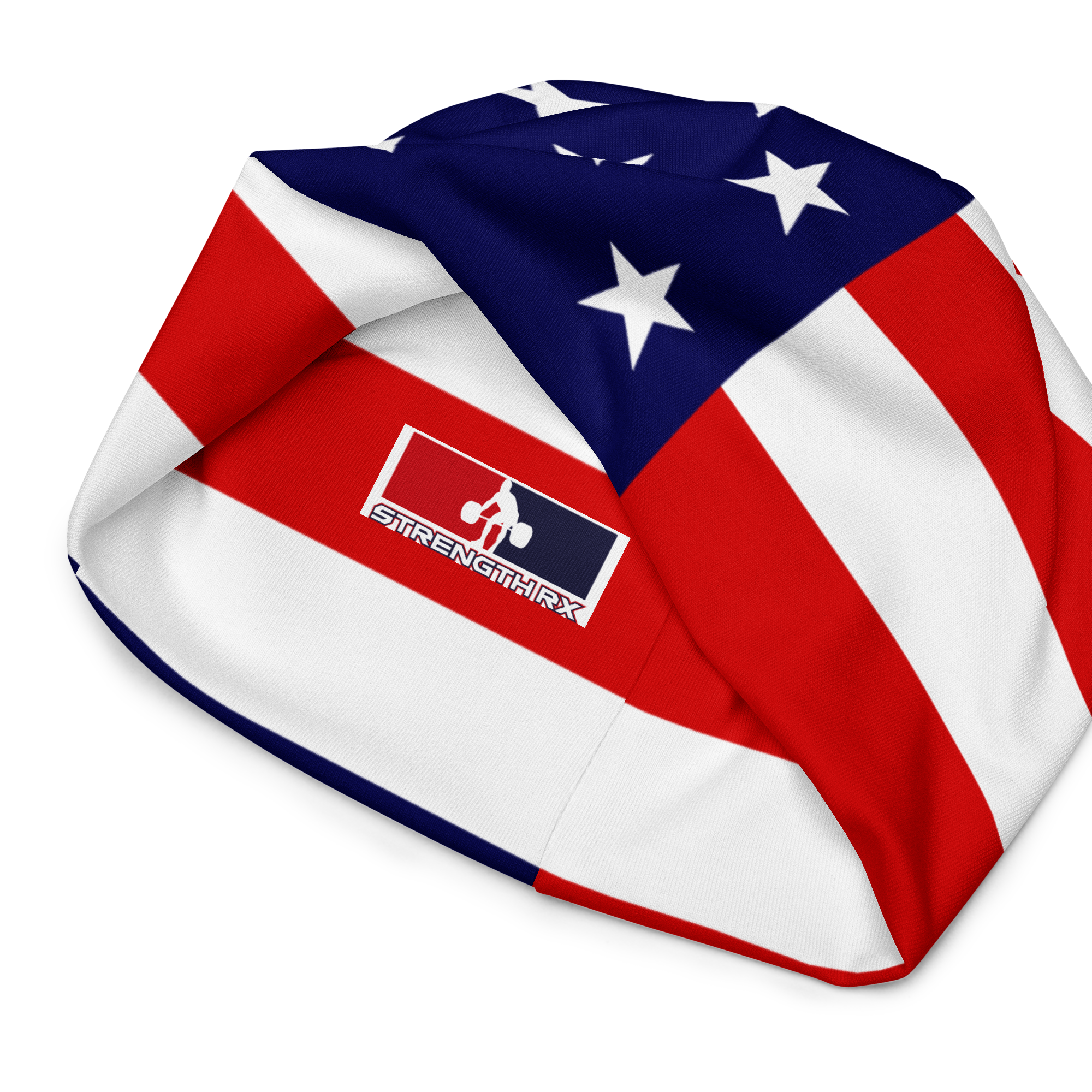 All American Beanie - Image 2
