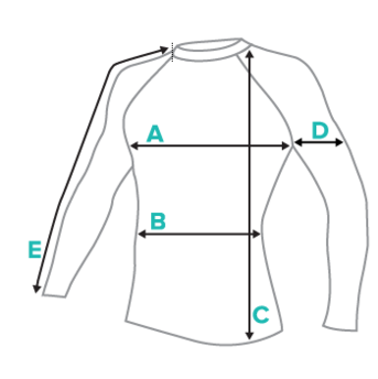 Wrestler Camo black base Men's Rash Guard - Image 3