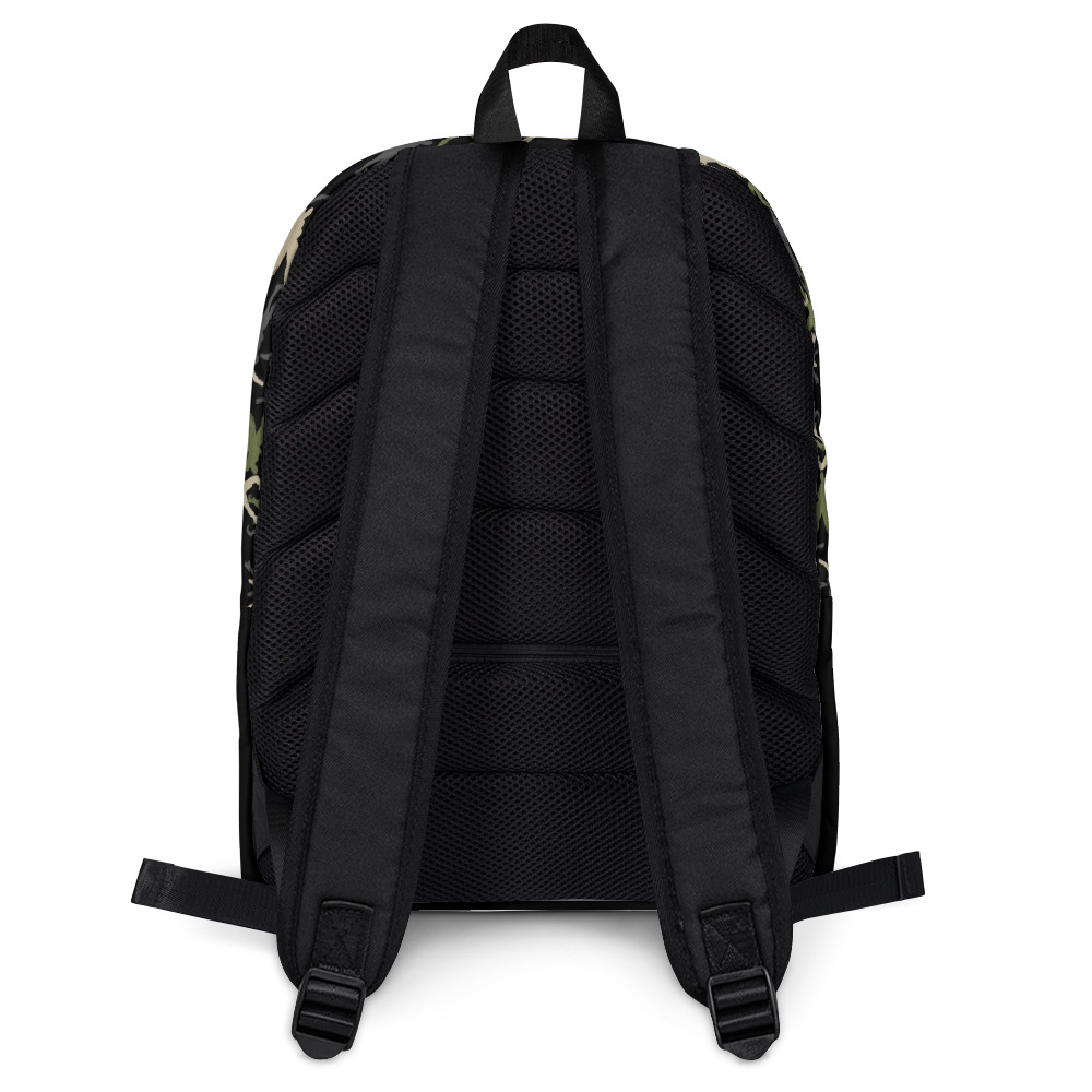 Wrestler Camo Different Breed Backpack - Image 4