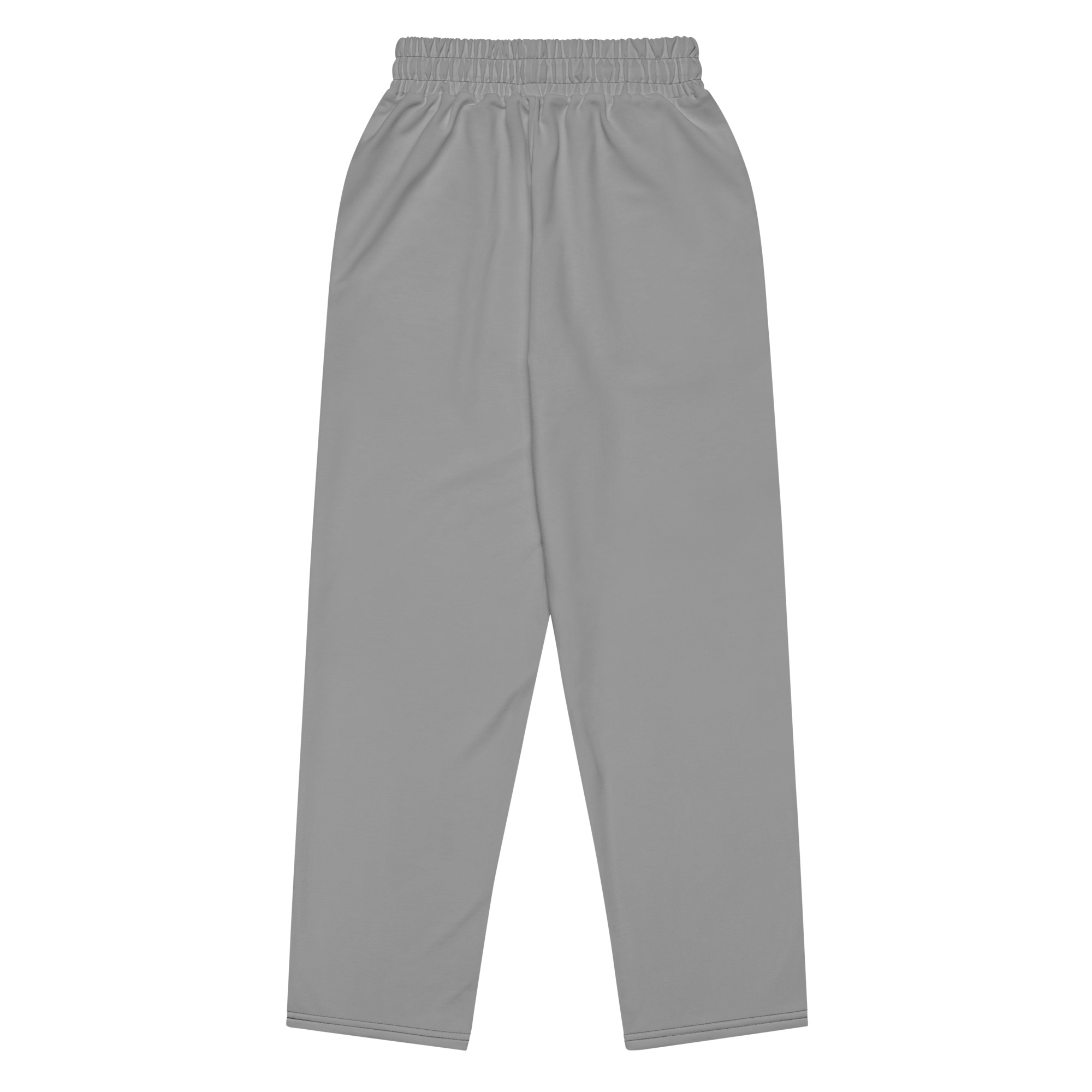 STRENGTH RX GREY Wide-leg joggers - Image 9