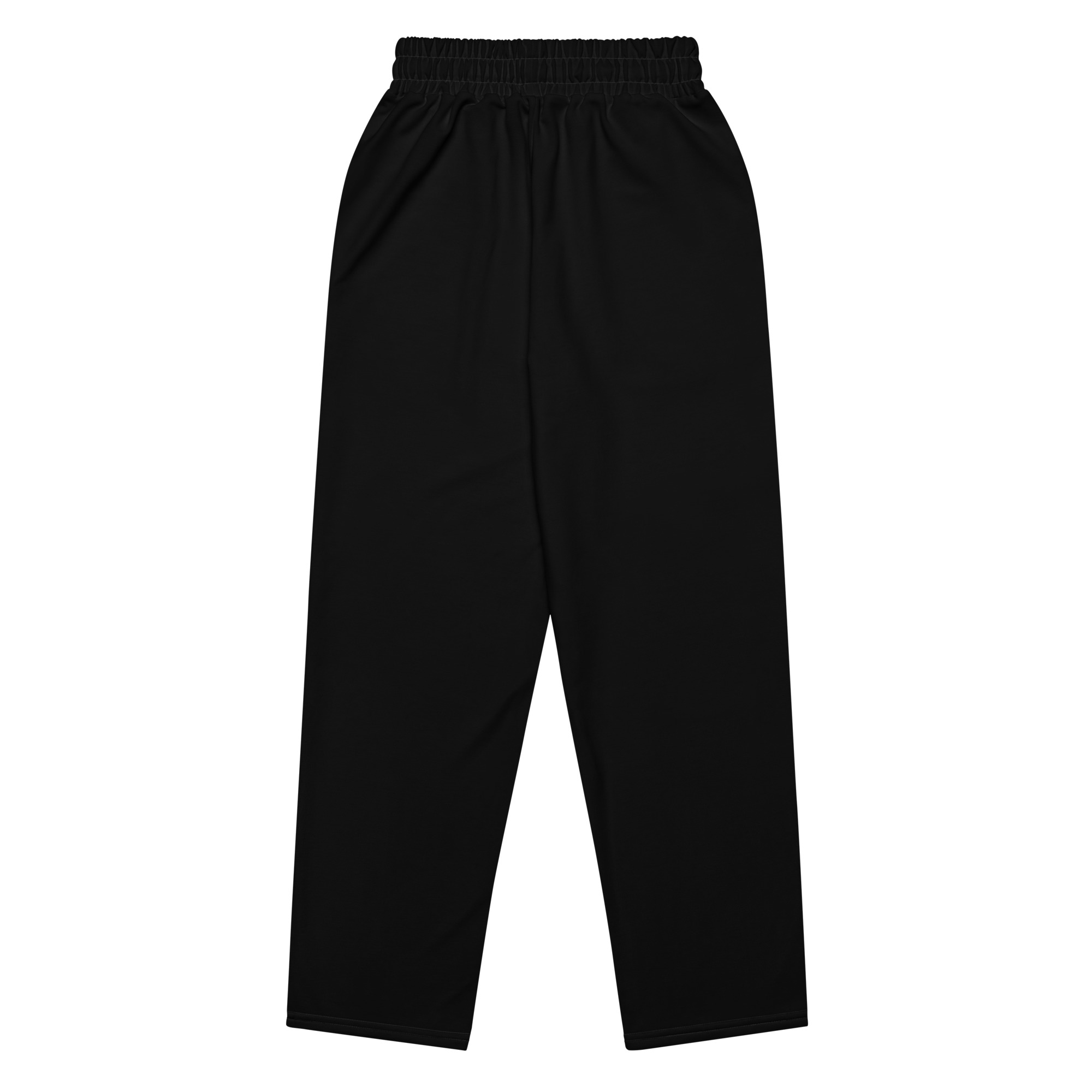 STRENGTH RX BLACK Wide-leg joggers - Image 9